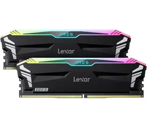 Lexar ARES DDR5 32GB (kit 2x16GB) 6800MHz / UDIMM / DDR5 / CL34 / 1.4V / XMP 3.0 / EXPO 