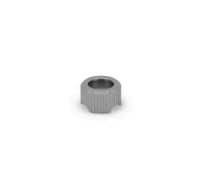 EKWB EK-Quantum Torque Compression Ring 6-Pack HDC 12 - Nickel