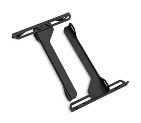 EKWB EK-Loop Angled Bracket - 120/140mmm