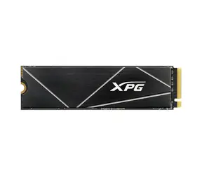 ADATA GAMMIX S70 BLADE 512GB / SSD / M.2 2280 / PCIe Gen4 / čtení: 7200MBps / zápis: 2600MBps / MTBF: 2mh