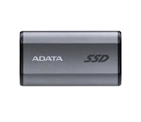 ADATA Elite SE880 2TB / SSD / Externí / čtení: 2000MBps / zápis: 2000MBps / 2x USB-C 3.2 Gen2
