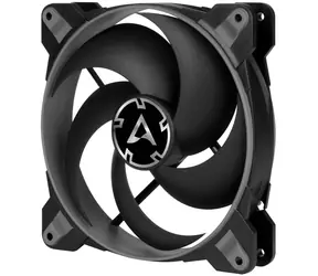 ARCTIC BioniX P120 PWM PST šedá / 120 mm / Fluid Dynamic Bearing / 200-2100 RPM / 67.56 CFM / 4-pin
