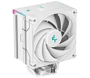 DEEPCOOL AK500S Digital bílá / chladič CPU / TDP 240W