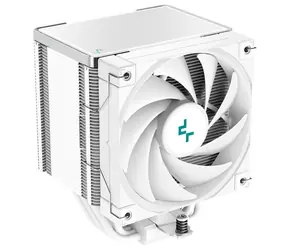 DEEPCOOL AK500 bílá / chladič CPU / TDP 240W