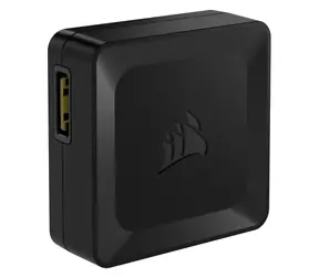 Corsair iCUE LINK System Hub / Hub pro ovládání RGB a chlazení / podpora až 14 zařízení