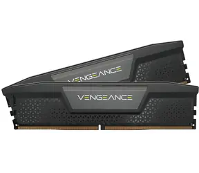 Corsair Vengeance 32GB (2x 16GB) DDR5 5600MHz černá / CL40 / DIMM / XMP 3.0