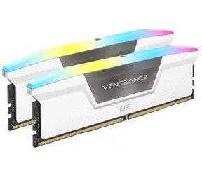 Corsair Vengeance RGB 32GB (2 x16GB) DDR5 5600MHz / CL40 / DIMM / XMP 3.0