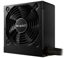 be quiet! SYSTEM POWER 10 650W / 650W / 80+ BRONZE / Aktivní PFC / 120 mm