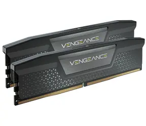 Corsair Vengeance 32GB (2x 16GB) DDR5 6000MHz (XMP) CL40 / CL40 / DIMM / XMP 3.0