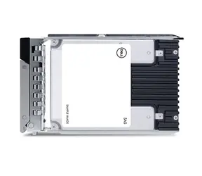 DELL 1920GB / 2.5" / NAND / 24Gbps / pro PowerEdge  R350/R440/R450/R550/R640/T550