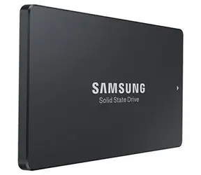 SAMSUNG PM893 480GB / SATA III / TLC / čtení: 560MBs / zápis: 530MBs / DWPD 1.3 / 5y