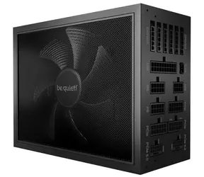 be quiet! DARK POWER PRO 13 1300W / 1300W / 80+ TITANIUM / Aktivní PFC / 135 mm / modulární