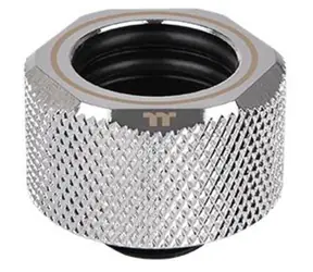 THERMALTAKE C-PRO G1/4 PETG Tube 16mm OD stříbrná