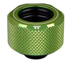THERMALTAKE C-PRO G1/4 PETG Tube 16mm OD zelená