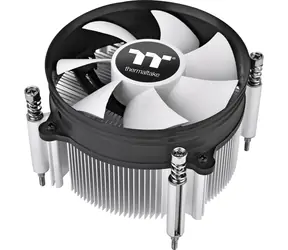 THERMALTAKE Gravity i3 / Chladič CPU / 92 mm / 3500 RPM @ 36.5 dB / 56.84 CFM / 4 pin