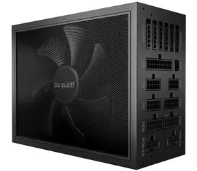 be quiet! DARK POWER PRO 13 1600W / 1600W / 80+ TITANIUM / Aktivní PFC / 135 mm / modulární