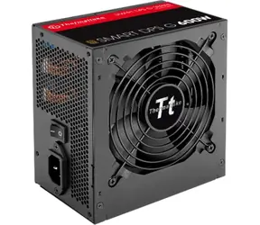 THERMALTAKE Toughpower Smart DPS G 600W černá / ATX / 600W / 120mm ventilátor / 80PLUS Bronze / semi-modulární