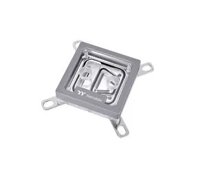 THERMALTAKE Pacific W9 CPU Waterblock šedá