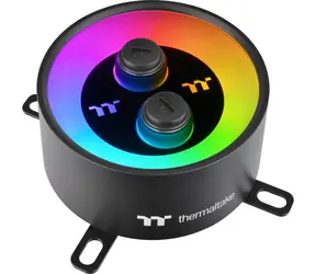 THERMALTAKE Pacific MX1 Plus CPU Water Block černá