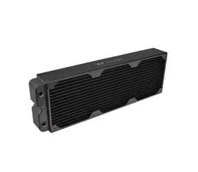 THERMALTAKE Pacific CL 360 Radiator černá