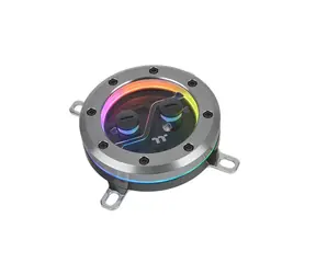 THERMALTAKE Pacific SW1 Plus CPU Water Block stříbrná