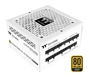 THERMALTAKE Toughpower GF A3 1050W bílá / ATX / 1050W / 120mm ventilátor / 80PLUS Gold / modulární