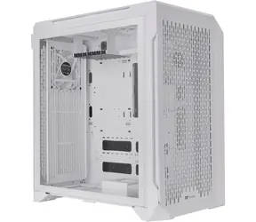 THERMALTAKE CTE C700 Air bílá / E-ATX / 1x USB-C 3.2 / 2x USB-A 3.0 / bez zdroje / průhledná bočnice 