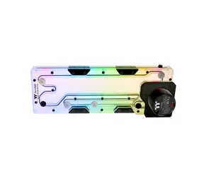 THERMALTAKE Pacific DP100-D5 Plus čirá