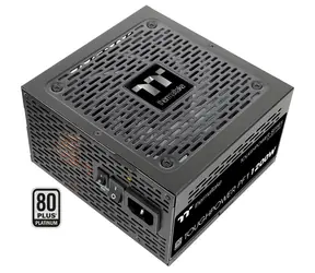 THERMALTAKE Toughpower PF1 1200W černá / ATX / 1200W / 120mm ventilátor / 80PLUS Platinum / modulární