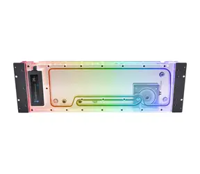 THERMALTAKE Pacific Ultra Core P8 DP-D5 Plus Distro-Plate s pumpou čirá / pro Core P8
