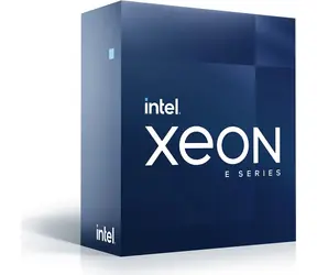 Intel Xeon E-2336 @ 2.9GHz / TB 4.8GHz / 6C12T / 12MB / Bez VGA / LGA 1200 / Rocket Lake / 65W