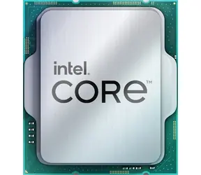 Intel Processsor 300 @ 3.9GHz - TRAY / 2C4T / 6MB / UHD 710 / LGA 1700 / Raptor Lake / 46W  