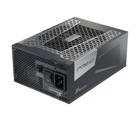 Seasonic Prime PX-1600 (ATX 3.0) / 1600W / modulární / 80+ PLATINUM / Aktivní PFC / 135 mm
