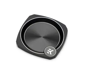 EKWB EK-Nucleus AIO Replacement Cover - Black Eclypse