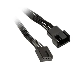 Kolink Prodlužovací kabel 4-pin na PWM 60cm 