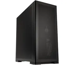 Kolink Unity Meshbay Performance černá / ATX / 2x USB-A 3.0 / 1x USB-A 2.0 / 3x 120mm / bez zdroje