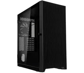 Kolink Unity Lateral Performance černá / E-ATX / USB-A 3.0 / USB-A 2.0 / USB-C / 3x 120mm / bez zdroje