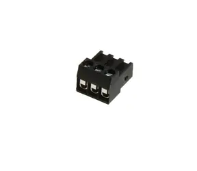 Aqua Computer Plug for relay connector 3 contacts (aquaero 5 and 6)