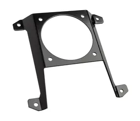 Aqua Computer Mounting bracket 120 mm fan mount for ULTITUBE D5 reservoir