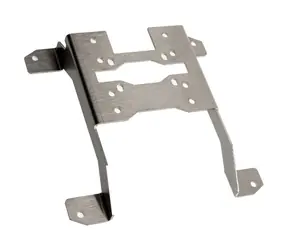 Aqua Computer D5 fan mount 140 mm