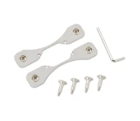 Aqua Computer Retrofit kit socket AM5/AM4 for cuplex kryos NEXT RGBpx