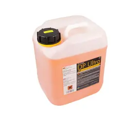Aqua Computer Double Protect Ultra 5l canister - yellow