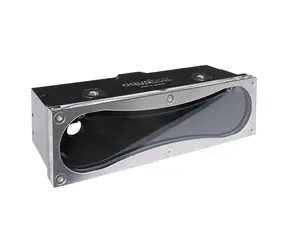 Aqua Computer aquabox professional 5 1/4 inch black G1/4