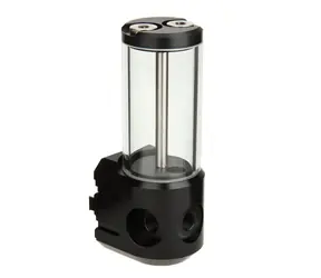 Aqua Computer aquainlet PRO 100 ml with nano coating G1/4