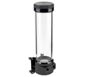 Aqua Computer ULTITUBE D5 200 reservoir for D5 pumps