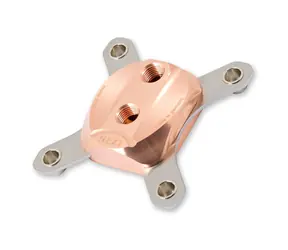 Aqua Computer cuplex kryos NEXT 1700 copper/copper