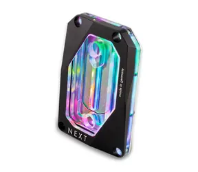 Aqua Computer cuplex kryos NEXT sTRX4 FC acrylic