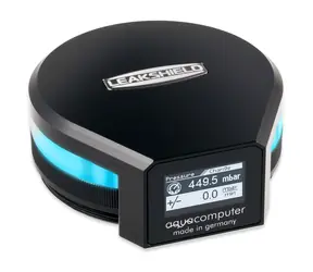 Aqua Computer LEAKSHIELD leak prevention system for ULTITUBE