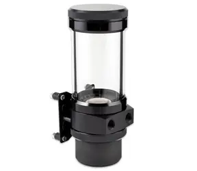 Aqua Computer ULTITUBE D5 100 reservoir with D5 PWM pump