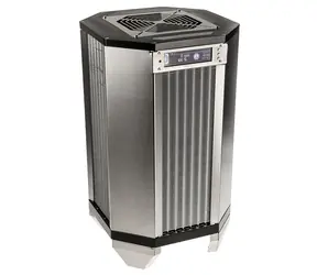 Aqua Computer airplex GIGANT 1680 with aquaero 6 PRO aluminum fins